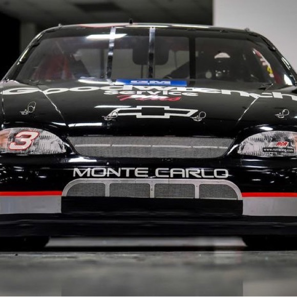 earnhardts
